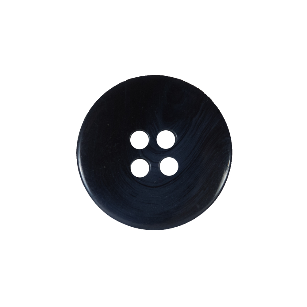 Blue 4-Hole Button – 32L/20mm Blue 4-Hole Button – 32L/20mm