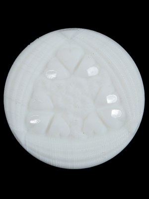 White Etched Shank Back Button – 44L/28mm White Etched Shank Back Button – 44L/28mm