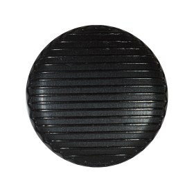 Italian Gunmetal Metal Shank Back Button – 44L/28mm Italian Gunmetal Metal Shank Back Button – 44L/28mm