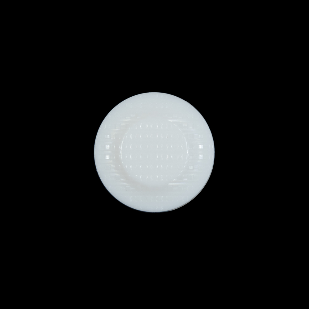 Italian White Shank Back Button – 24L/15mm Italian White Shank Back Button – 24L/15mm