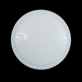Italian White Shank Back Button with Etched Hearts – 48L/28mm Italian White Shank Back Button with Etched Hearts – 48L/28mm