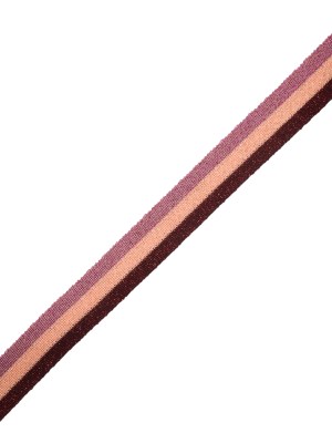 Red/Orange/Pink Lurex Knit Trim – 1.25″ Red/Orange/Pink Lurex Knit Trim – 1.25″
