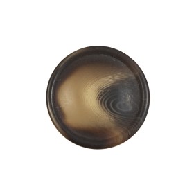 Brown and Beige Plastic Box Shank Button – 36L/23mm Brown and Beige Plastic Box Shank Button – 36L/23mm