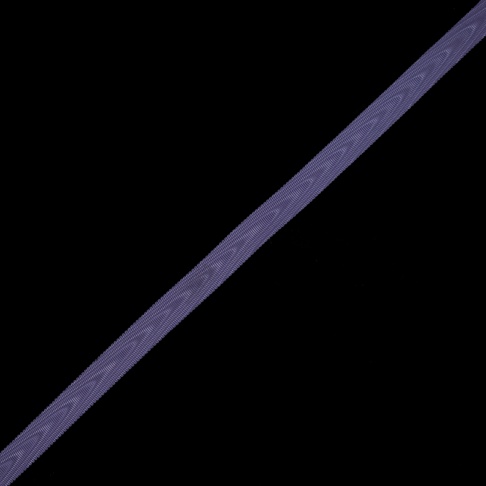 Purple Moire Petersham Grosgrain Ribbon – 0.625″ Purple Moire Petersham Grosgrain Ribbon – 0.625″