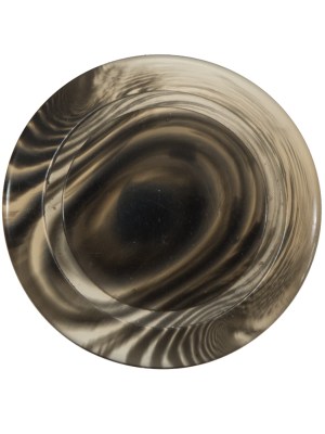 Brown Plastic Shank Back Button – 48L/30.5mm Brown Plastic Shank Back Button – 48L/30.5mm