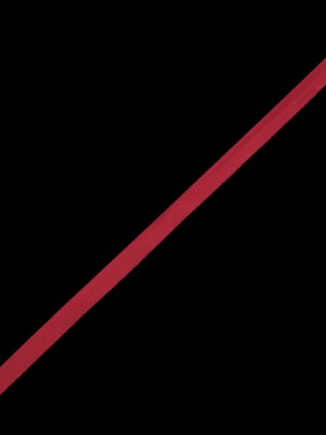 Red Foldover Bias Binding Tape – 0.5″ Red Foldover Bias Binding Tape – 0.5″