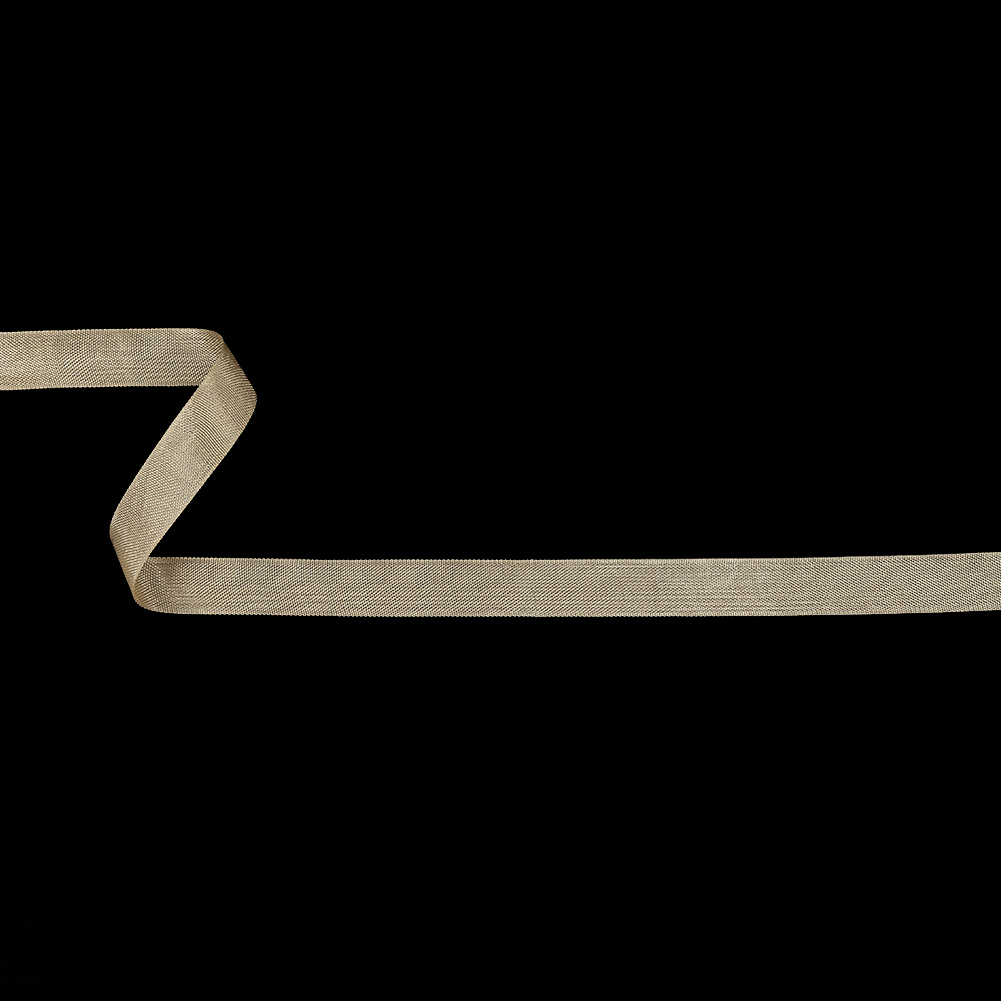 Beige Seam Binding – 0.5″ Beige Seam Binding – 0.5″