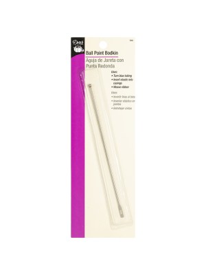 Dritz Ball Point Bodkin Dritz Ball Point Bodkin