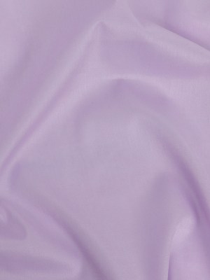 Mercerized Organic Egyptian Cotton Voile – Lavender – Toulouse Collection Mercerized Organic Egyptian Cotton Voile – Lavender – Toulouse Collection