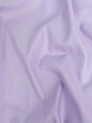 Mercerized Organic Egyptian Cotton Shirting – Lavender – Ravello Collection Mercerized Organic Egyptian Cotton Shirting – Lavender – Ravello Collection