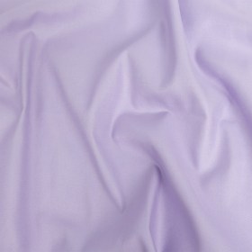 Mercerized Organic Egyptian Cotton Shirting – Lavender – Ravello Collection Mercerized Organic Egyptian Cotton Shirting – Lavender – Ravello Collection