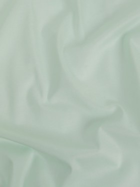 Mercerized Organic Egyptian Cotton Voile – Mint – Toulouse Collection Mercerized Organic Egyptian Cotton Voile – Mint – Toulouse Collection