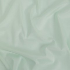 Mercerized Organic Egyptian Cotton Voile – Mint – Toulouse Collection Mercerized Organic Egyptian Cotton Voile – Mint – Toulouse Collection