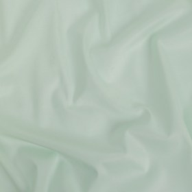 Mercerized Organic Egyptian Cotton Voile – Mint – Toulouse Collection Mercerized Organic Egyptian Cotton Voile – Mint – Toulouse Collection