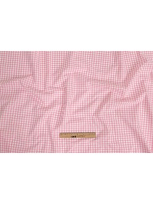 Cotton Gingham 0.25″ – Pink – Londrina Collection Cotton Gingham 0.25″ – Pink – Londrina Collection