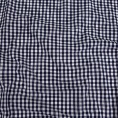 Cotton Gingham 0.25″ – Navy – Londrina Collection Cotton Gingham 0.25″ – Navy – Londrina Collection