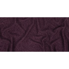 Boiled Wool Coating Fabric – Marbled Winetasting Purple – Ketil Collection Boiled Wool Coating Fabric – Marbled Winetasting Purple – Ketil Collection