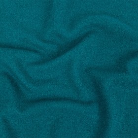 Boiled Wool Coating Fabric – Ocean Depths Blue – Ketil Collection Boiled Wool Coating Fabric – Ocean Depths Blue – Ketil Collection