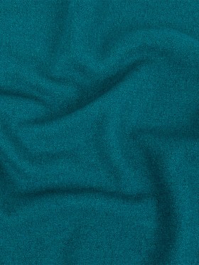 Boiled Wool Coating Fabric – Ocean Depths Blue – Ketil Collection Boiled Wool Coating Fabric – Ocean Depths Blue – Ketil Collection