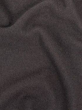 Boiled Wool Coating Fabric – Charcoal Gray – Ketil Collection Boiled Wool Coating Fabric – Charcoal Gray – Ketil Collection