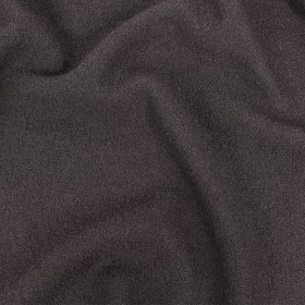 Boiled Wool Coating Fabric – Charcoal Gray – Ketil Collection Boiled Wool Coating Fabric – Charcoal Gray – Ketil Collection