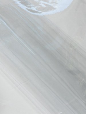 Clear Plastic Vinyl – Gauge 8 Clear Plastic Vinyl – Gauge 8