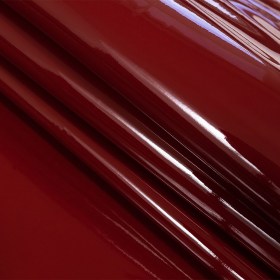 Faux Patent Leather Vinyl – Wine – Brevetto Collection Faux Patent Leather Vinyl – Wine – Brevetto Collection