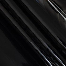 Faux Patent Leather Vinyl – Black – Brevetto Collection Faux Patent Leather Vinyl – Black – Brevetto Collection