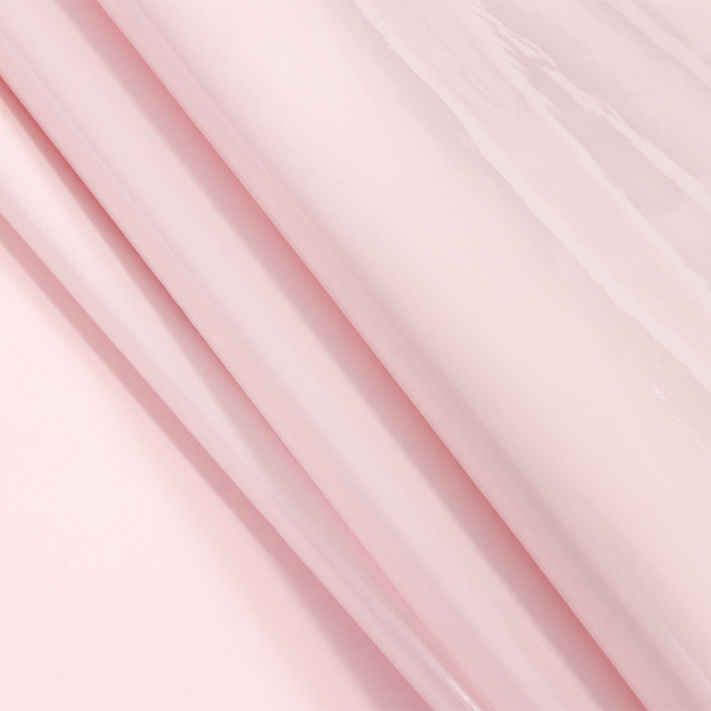 Faux Patent Leather Vinyl – Mary’s Rose – Brevetto Collection Faux Patent Leather Vinyl – Mary’s Rose – Brevetto Collection