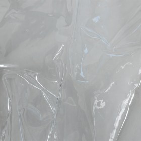 Clear Plastic Vinyl – Gauge 12 Clear Plastic Vinyl – Gauge 12