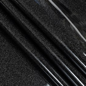 Metallic Glitter Vinyl – Black Metallic Glitter Vinyl – Black