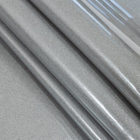 Metallic Glitter Vinyl – Silver Metallic Glitter Vinyl – Silver