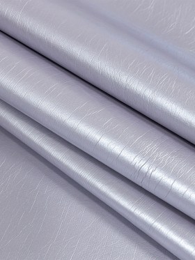 Pearlized Faux Leather – Lavender – Mae Collection Pearlized Faux Leather – Lavender – Mae Collection