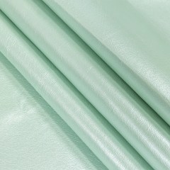 Pearlized Faux Leather – Green – Mae Collection Pearlized Faux Leather – Green – Mae Collection