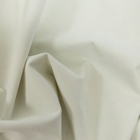 Flocking Faux Suede – White Flocking Faux Suede – White