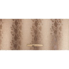 Python Embossed Vinyl – Toasted Almond Python Embossed Vinyl – Toasted Almond