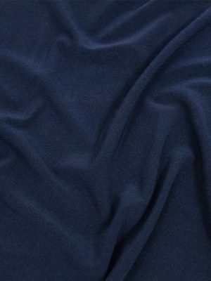 Ralph Lauren Lighthouse Navy Stretch Matte Jersey Ralph Lauren Lighthouse Navy Stretch Matte Jersey