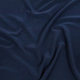 Ralph Lauren Lighthouse Navy Stretch Matte Jersey Ralph Lauren Lighthouse Navy Stretch Matte Jersey