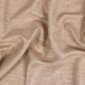 Cotton, Tencel and Linen Blended Woven – Heathered Mauve – Toledo Collection Cotton, Tencel and Linen Blended Woven – Heathered Mauve – Toledo Collection