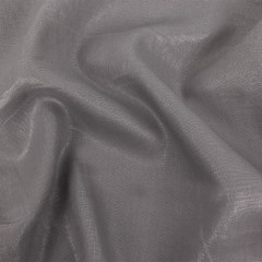 Medium Weight Linen Woven with Metallic Foiling – Silver Shadow and Silver – Bianca Collection Medium Weight Linen Woven with Metallic Foiling – Silver Shadow and Silver – Bianca Collection
