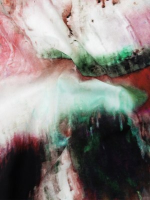 Mood Exclusive Watermelon Ethereal Apparition Cotton Poplin Mood Exclusive Watermelon Ethereal Apparition Cotton Poplin