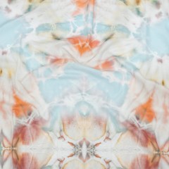 Mood Exclusive Neon Fusion Bursting Reflections Cotton Poplin Mood Exclusive Neon Fusion Bursting Reflections Cotton Poplin