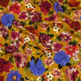 Mood Exclusive Fervent Floristry Spotted Viscose Jacquard Mood Exclusive Fervent Floristry Spotted Viscose Jacquard
