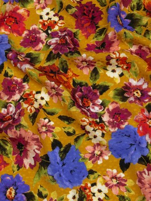Mood Exclusive Fervent Floristry Spotted Viscose Jacquard Mood Exclusive Fervent Floristry Spotted Viscose Jacquard