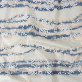 Mood Exclusive Awash in Filigree Stretch Cotton Sateen Mood Exclusive Awash in Filigree Stretch Cotton Sateen