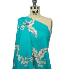 Mood Exclusive Passing By Stretch Cotton Woven Mood Exclusive Passing By Stretch Cotton Woven