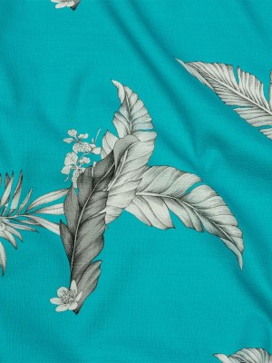 Mood Exclusive Passing By Stretch Cotton Woven Mood Exclusive Passing By Stretch Cotton Woven