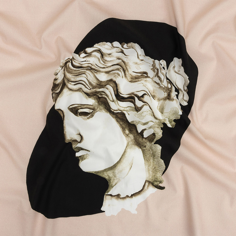 Mood Exclusive Statuesque Trio Stretch Cotton Poplin Mood Exclusive Statuesque Trio Stretch Cotton Poplin