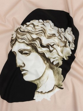 Mood Exclusive Statuesque Trio Stretch Cotton Poplin Mood Exclusive Statuesque Trio Stretch Cotton Poplin