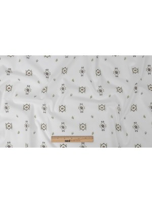 Mood Exclusive Distinguished Decor Stretch Cotton Poplin Mood Exclusive Distinguished Decor Stretch Cotton Poplin